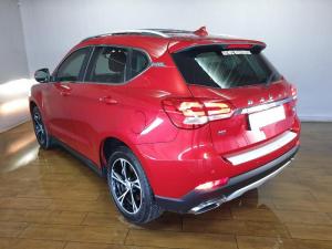 Haval H2 1.5T Luxury automatic - Image 3