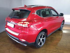 Haval H2 1.5T Luxury automatic - Image 5