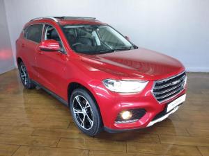 Haval H2 1.5T Luxury automatic - Image 7