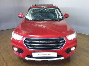 Haval H2 1.5T Luxury automatic - Image 8