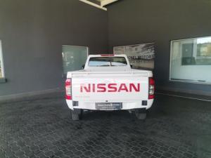 Nissan Navara 2.5DE XE S/C - Image 6