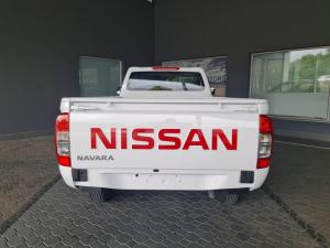 Nissan Navara 2.5DE XE S/C - Image 7