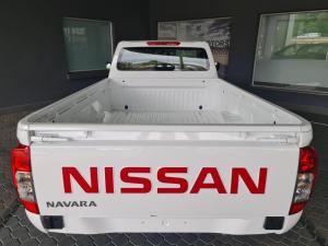 Nissan Navara 2.5DE XE S/C - Image 8