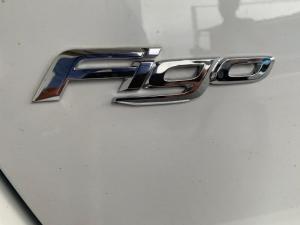Ford Figo 1.5Ti VCT Ambiente - Image 7