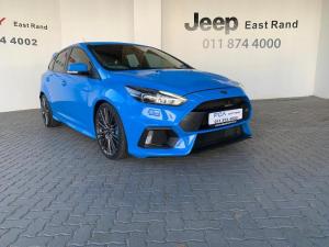 Ford Focus RS 2.3 Ecoboost AWD 5-Door - Image 1