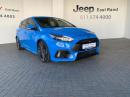 Thumbnail Ford Focus RS 2.3 Ecoboost AWD 5-Door