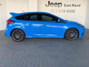 Ford Focus RS 2.3 Ecoboost AWD 5-Door - Image 2
