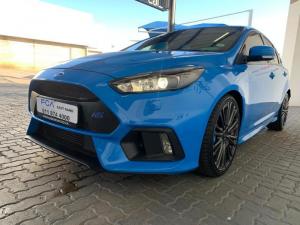 Ford Focus RS 2.3 Ecoboost AWD 5-Door - Image 3