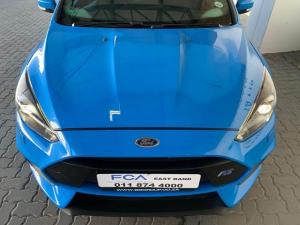 Ford Focus RS 2.3 Ecoboost AWD 5-Door - Image 4