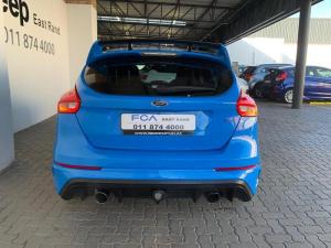 Ford Focus RS 2.3 Ecoboost AWD 5-Door - Image 6