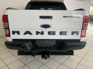 Ford Ranger 2.0D BI-TURBO Wildtrak 4X4 automaticD/C