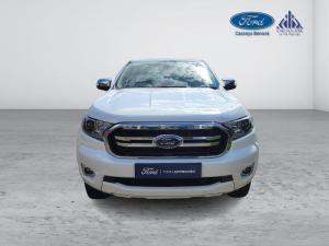 Ford Ranger 2.0D XLT 4X4 automaticD/C - Image 2