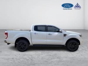 Ford Ranger 2.0D XLT 4X4 automaticD/C - Image 4