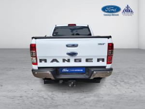 Ford Ranger 2.0D XLT 4X4 automaticD/C - Image 5
