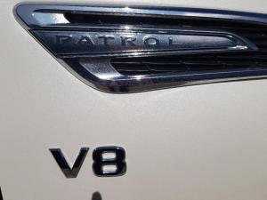 Nissan Patrol 5.6 V8 LE Premium - Image 17