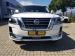Nissan Patrol 5.6 V8 LE Premium - Thumbnail 2