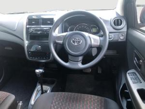 Toyota Agya 1.0 automatic - Image 13