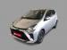 Toyota Agya 1.0 automatic - Thumbnail 3