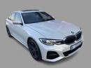 Thumbnail BMW 330i M Sport Launch Edition automatic