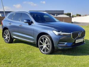 Volvo XC60 D5 Inscription Geartronic AWD - Image 1