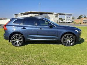 Volvo XC60 D5 Inscription Geartronic AWD - Image 3