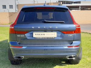 Volvo XC60 D5 Inscription Geartronic AWD - Image 4