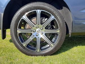 Volvo XC60 D5 Inscription Geartronic AWD - Image 5