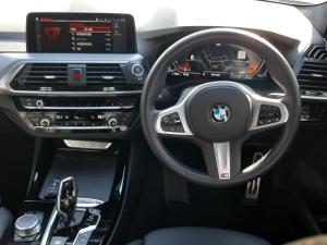 BMW X3 Xdrive 20d M-SPORT - Image 6
