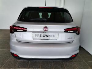 Fiat Tipo 1.6 Life automatic 5-Door - Image 4