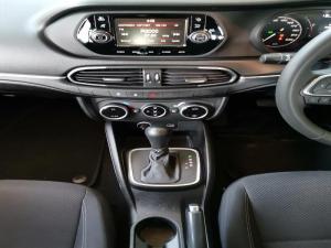 Fiat Tipo 1.6 Life automatic 5-Door - Image 8