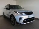 Thumbnail Land Rover Discovery 3.0TD SE R-DYNAMIC