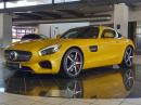 Thumbnail Mercedes-Benz AMG GT S 4.0 V8 Coupe