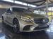 Mercedes-Benz C200 AMG Coupe automatic - Thumbnail 7