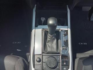 Mazda CX-30 2.0 Carbon Edition automatic