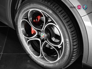 Alfa Romeo Stelvio 2.0T Super