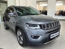 Thumbnail Jeep Compass 1.4T Limited
