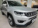 Thumbnail Jeep Compass 1.4T Limited
