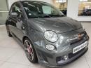 Thumbnail Abarth Abarth 595 1.4T Cabriolet