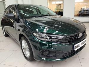 Fiat Tipo 1.6 City Life automatic 5-Door - Image 1