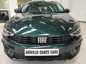 Fiat Tipo 1.6 City Life automatic 5-Door - Image 2