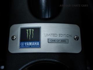 Abarth Abarth 595 1.4T Yamaha Monster Cabriolet