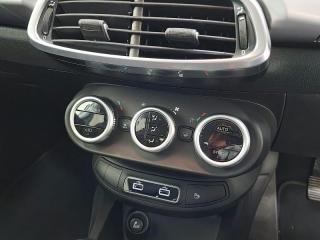 Fiat 500X 1.4T Connect
