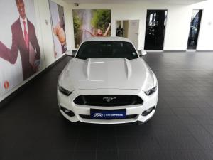 Ford Mustang 5.0 GT fastback auto - Image 2
