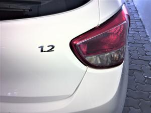 Hyundai Grand i10 1.25 Motion - Image 8