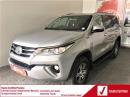 Thumbnail Toyota Fortuner 2.4GD-6 auto