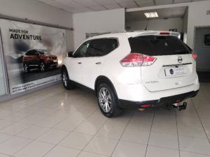 Nissan X-Trail 1.6dCi XE - Image 10