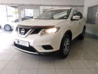 Thumbnail Nissan X-Trail 1.6dCi XE