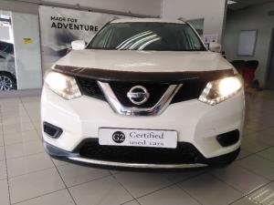 Nissan X-Trail 1.6dCi XE - Image 2