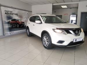 Nissan X-Trail 1.6dCi XE - Image 4