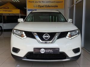 Nissan X-Trail 1.6dCi XE - Image 5